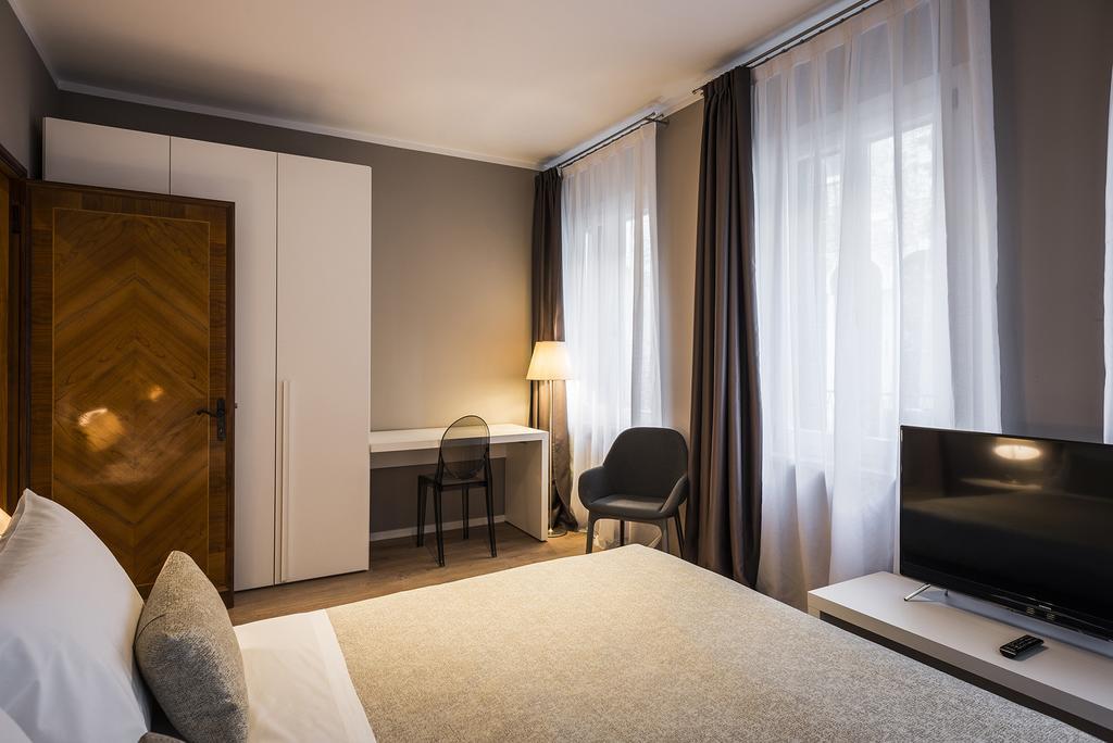 Myplace Rialto Apartments Venedik Dış mekan fotoğraf