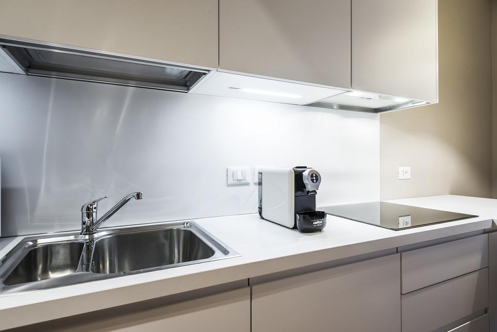Myplace Rialto Apartments Venedik Dış mekan fotoğraf