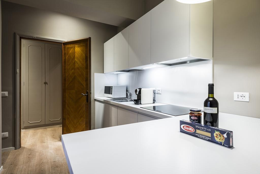 Myplace Rialto Apartments Venedik Dış mekan fotoğraf