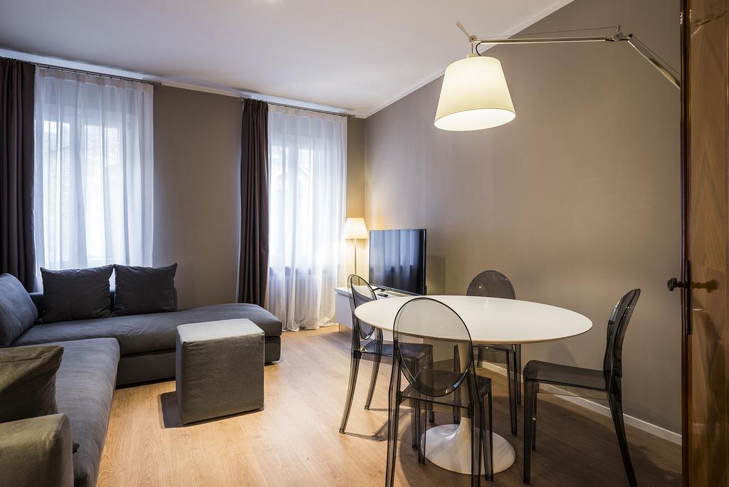 Myplace Rialto Apartments Venedik Dış mekan fotoğraf