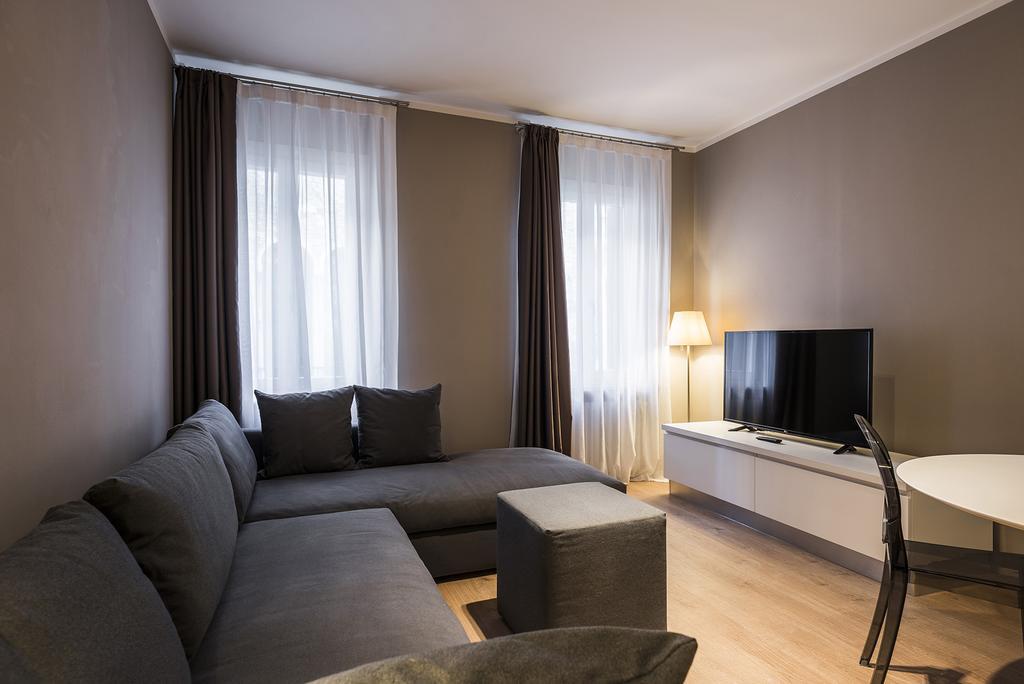 Myplace Rialto Apartments Venedik Dış mekan fotoğraf