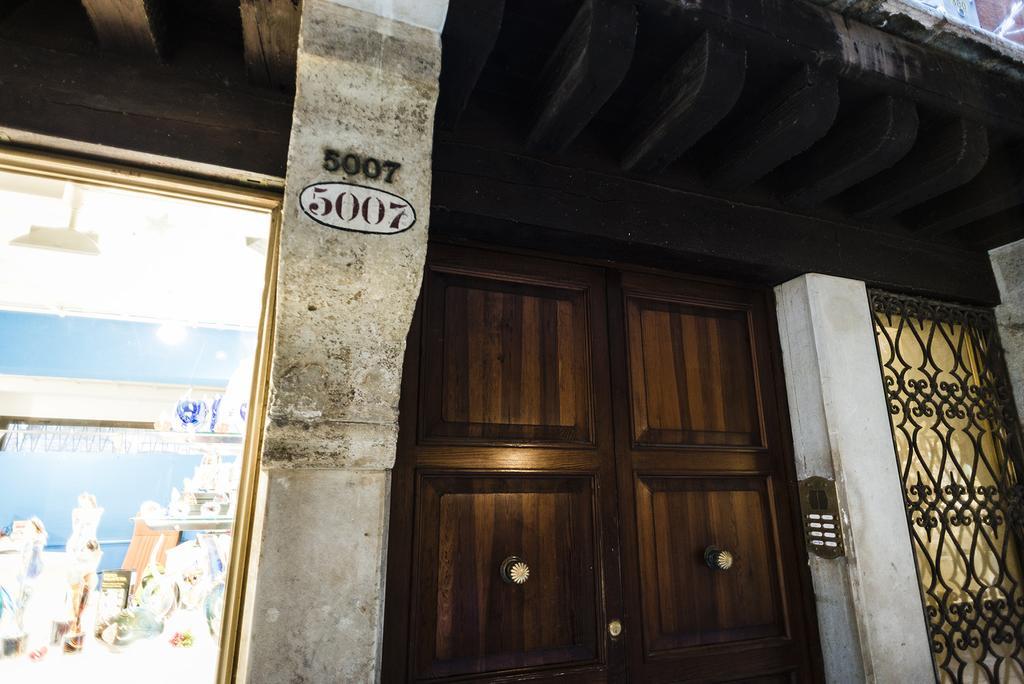 Myplace Rialto Apartments Venedik Dış mekan fotoğraf