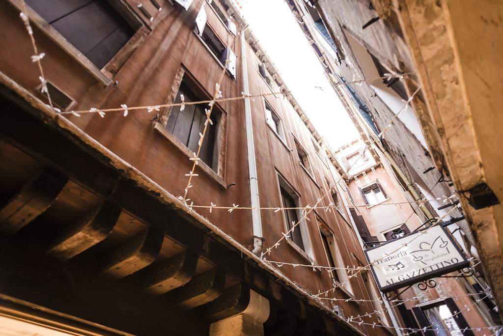 Myplace Rialto Apartments Venedik Dış mekan fotoğraf