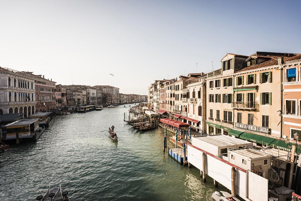 Myplace Rialto Apartments Venedik Dış mekan fotoğraf