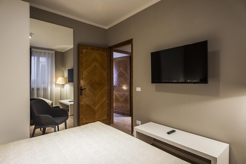 Myplace Rialto Apartments Venedik Dış mekan fotoğraf