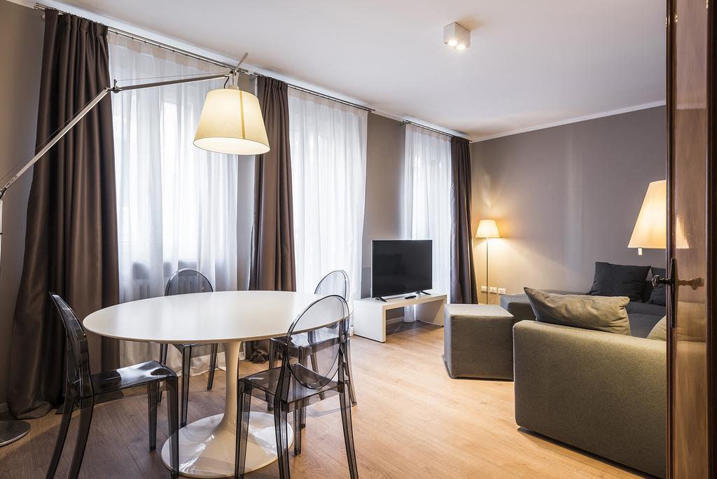 Myplace Rialto Apartments Venedik Dış mekan fotoğraf