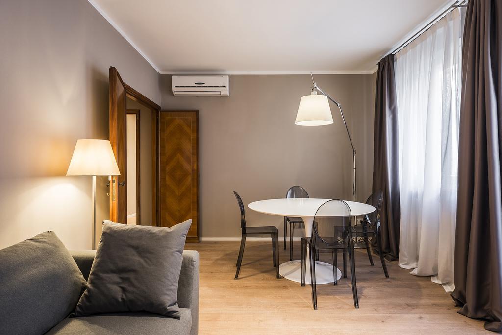 Myplace Rialto Apartments Venedik Dış mekan fotoğraf