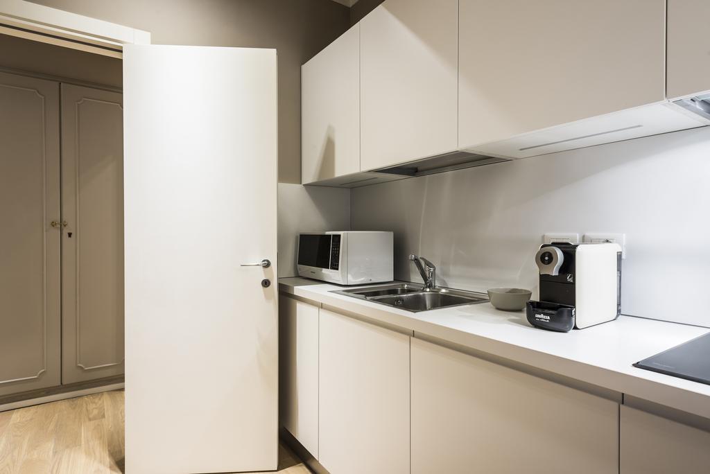 Myplace Rialto Apartments Venedik Dış mekan fotoğraf