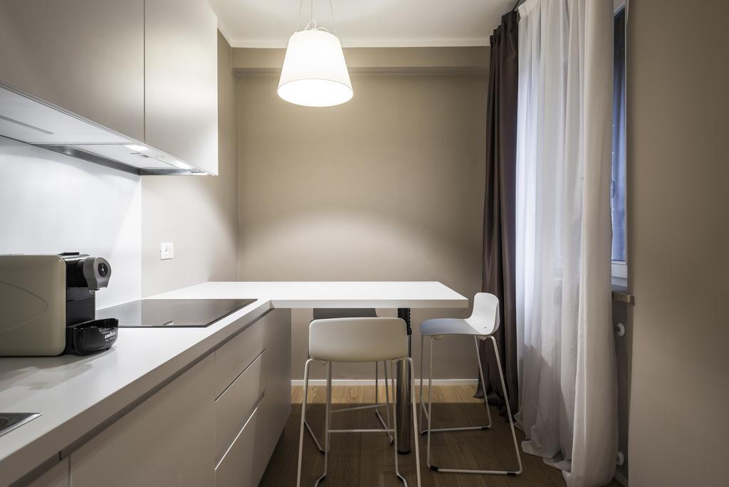 Myplace Rialto Apartments Venedik Dış mekan fotoğraf