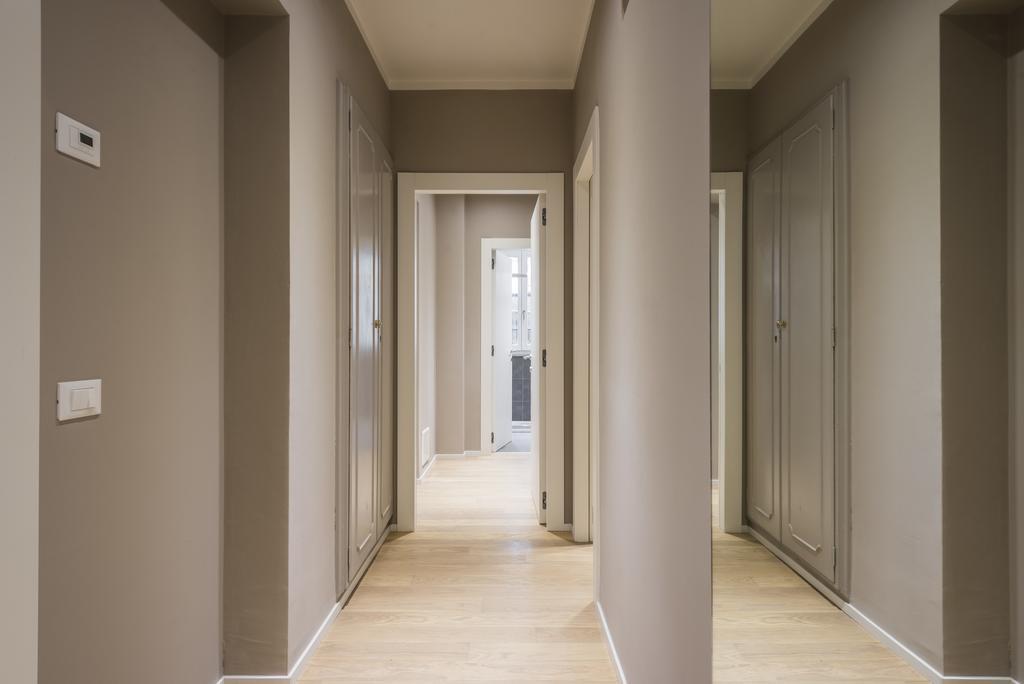 Myplace Rialto Apartments Venedik Dış mekan fotoğraf