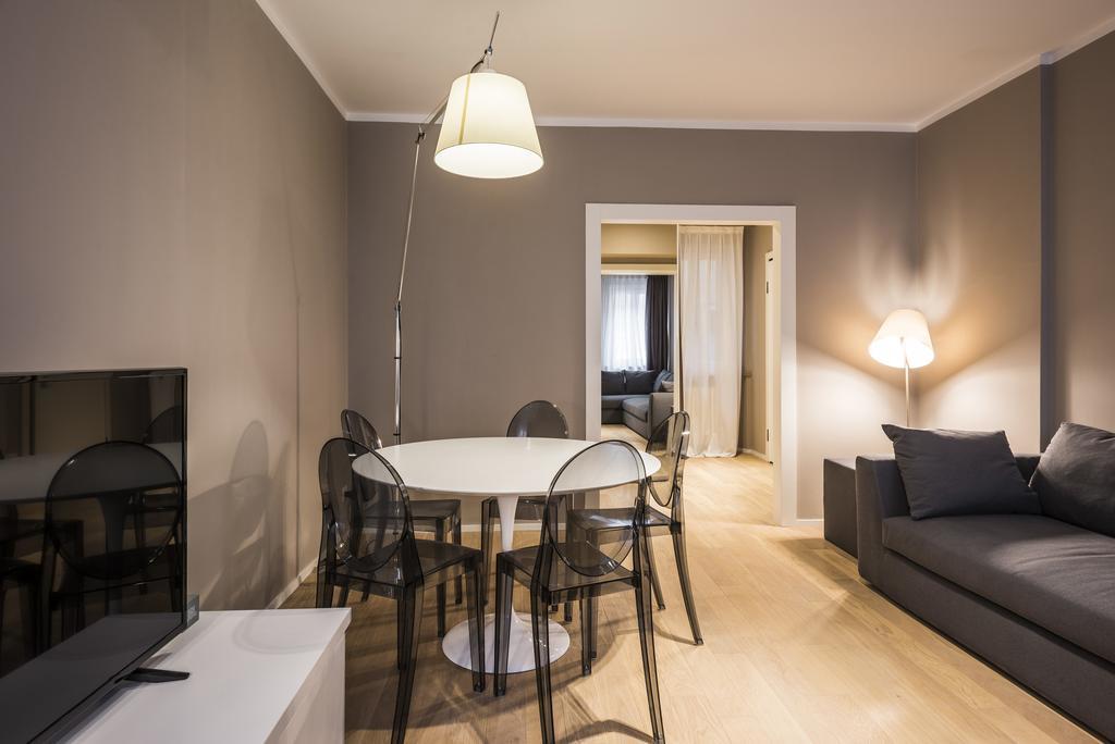 Myplace Rialto Apartments Venedik Dış mekan fotoğraf