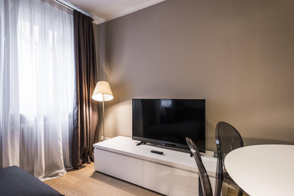 Myplace Rialto Apartments Venedik Dış mekan fotoğraf