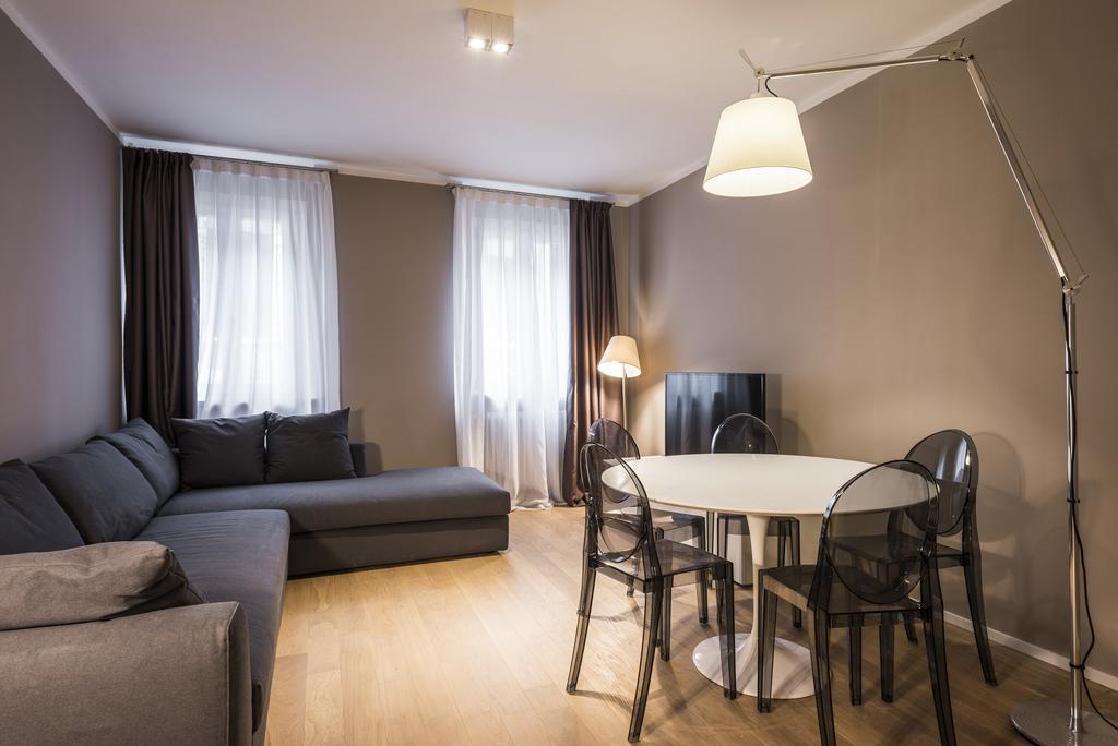 Myplace Rialto Apartments Venedik Dış mekan fotoğraf